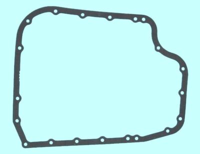 Oldsmobile F85 Roto 5 Transmission Pan Gasket 1961 1962 1963 Olds F-85