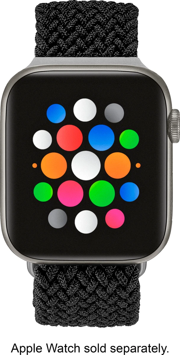 Modal nylon apple watch band sale