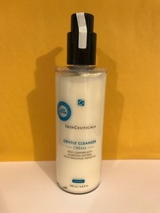 skinceuticals cleanser cream