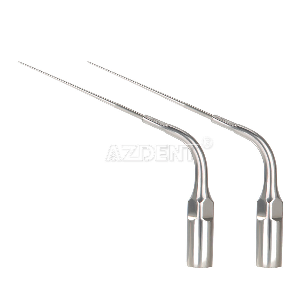 Dental Endo Ultra Activador Endo Endo Ultrasónico Irrigador Canal Raíz Pieza/puntas