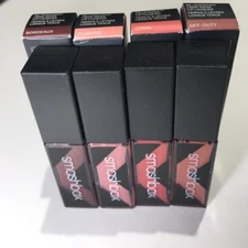 Smashbox Be Legendary Long Wear Lip Lacquer .20 oz -Pick Shade- Full Size-BNIB. 