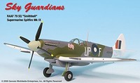 Spitfire Mk Iv Raaf 79 Sq Smithhell Airplane Miniature Model Metal Die-cast S... on sale Spitfire Mk Iv Raaf 79 Sq Smithhell Airplane Miniature Model Metal Die-cast S... on sale