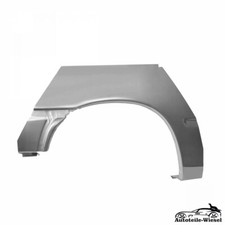 Reparaturblech Radlauf Hinten Rechts für Opel Calibra A