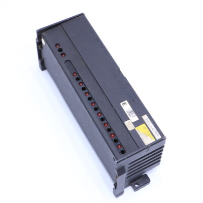 * GE FANUC GENIUS IC660EBD021N IC660EBD021 I/O BLOCK 24/48 VDC