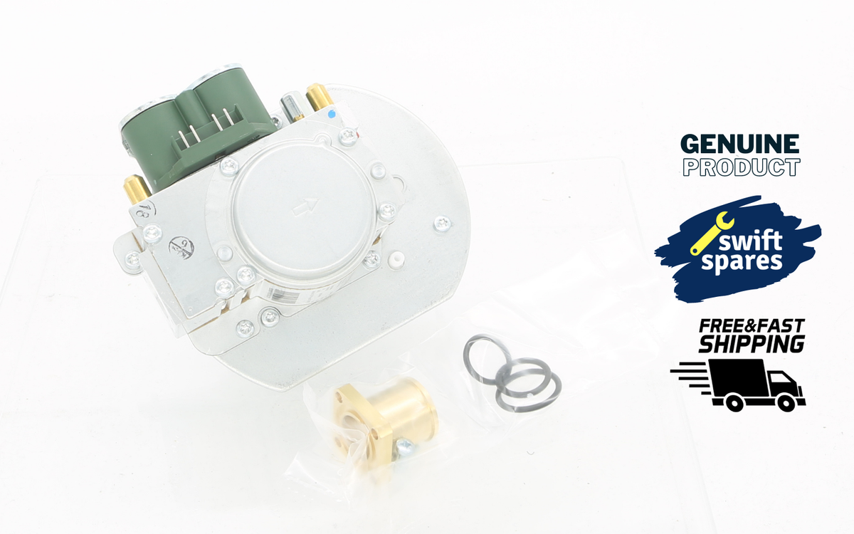 Filling Loop Ideal Boiler F1 Fault Code Logic Combi 35 L2 Fault