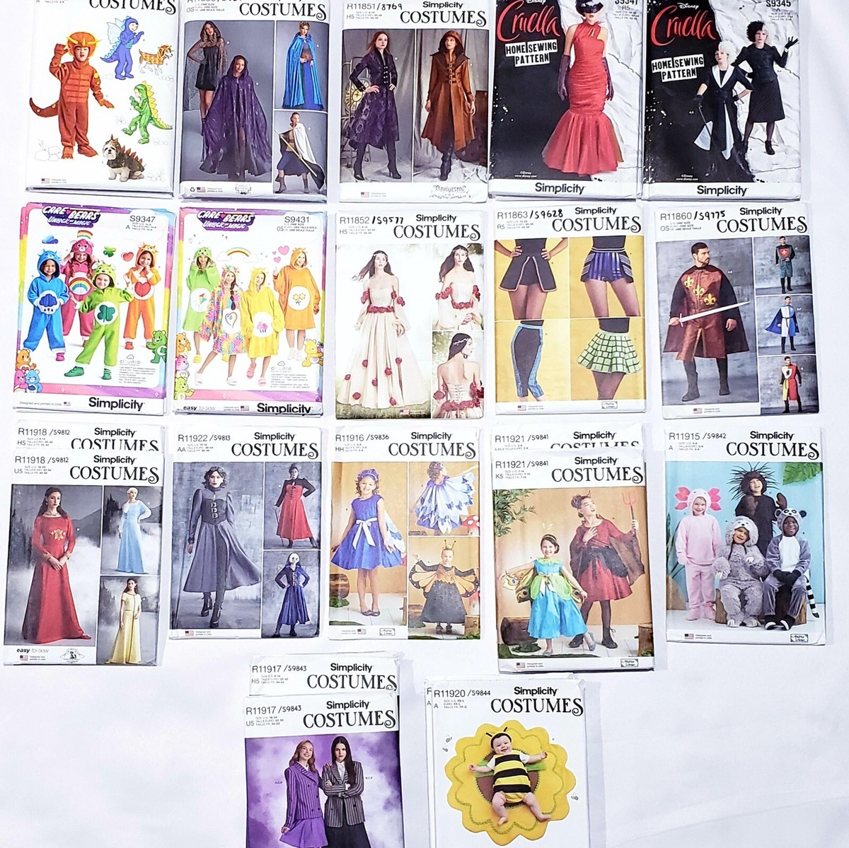 Joann Fabrics Costume Patterns Joann Fabrics Review Archives Jess