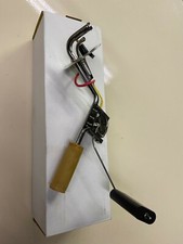 1970 1971 Mercury Cyclone Spoiler 429 Cobra Jet Fuel Sending Unit New Stainless 1970 1971 Mercury Cyclone Spoiler 429 Cobra Jet Fuel Sending Unit New Stainless