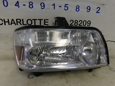 2004-2010 INFINITI QX56 HEADLIGHT RH PASSENGER SIDE XENON HID OEM 04-10 ...
