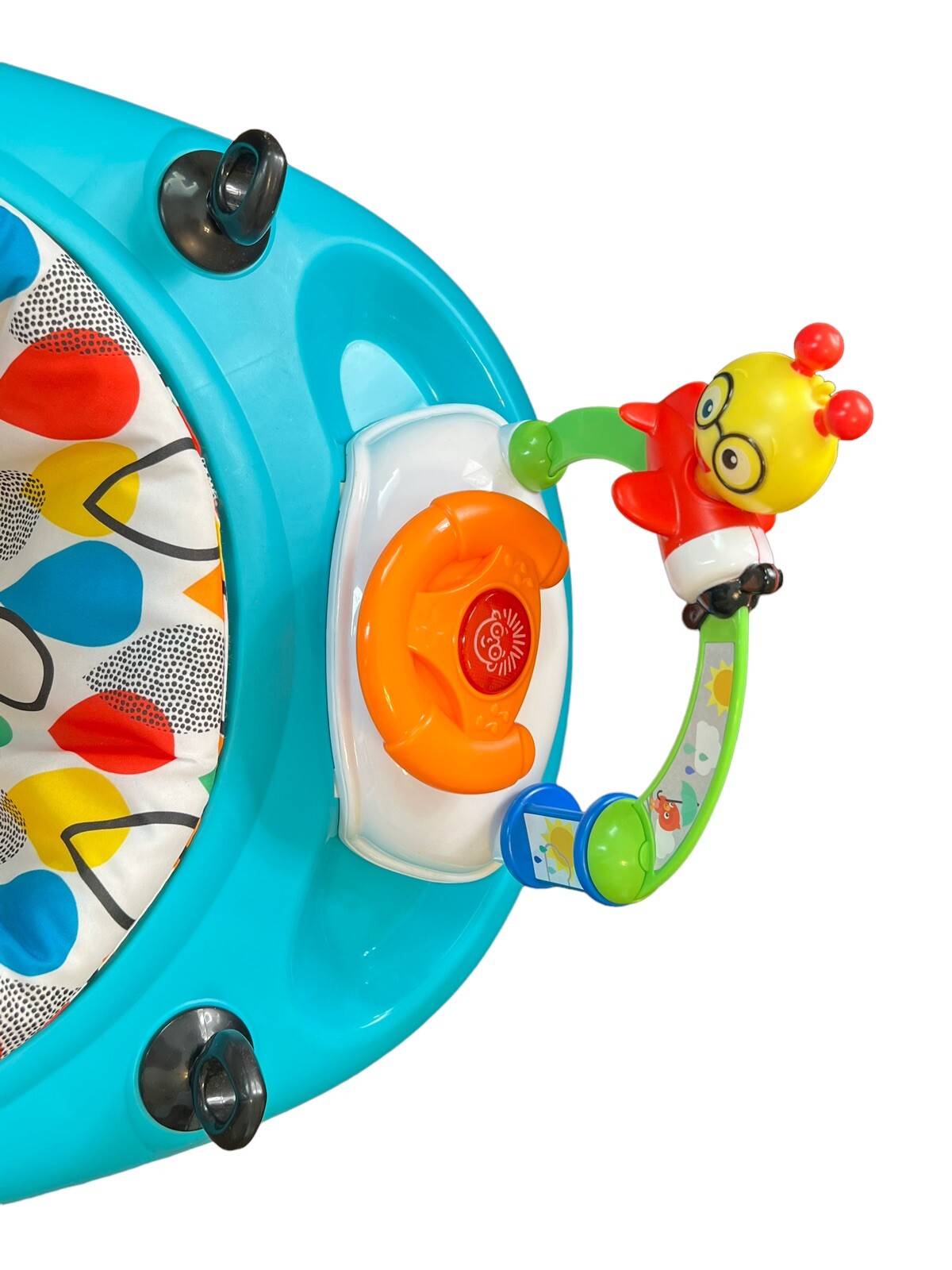 Baby Einstein Sky Explorers Walker 74451119017 eBay
