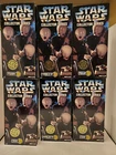STAR WARS Collector Series 12" IN Cantina Band SET of 6  VINTAGE 1997 RARE NIB!!