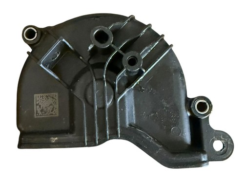 Steuergehäusedeckel oben seitlich L 04E109121N VW Passat Variant 1.5 TSI OPF 3G