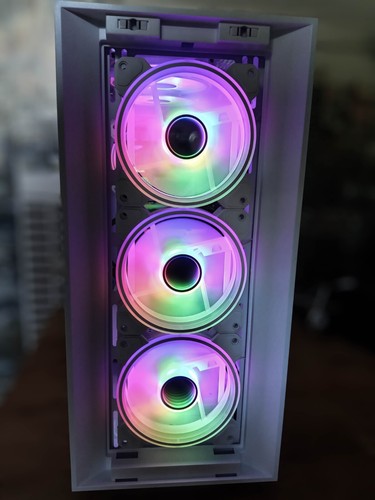 💻 PC GAMER VIBOX - HAUT DE GAMME - RTX 4070 SUPER / i9 - TRÈS BON ÉTAT, 10 MOIS - Afbeelding 22 van 24
