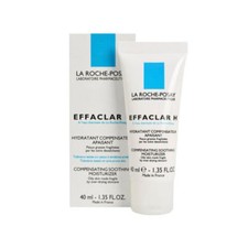 La Roche Posay Effaclar H Moisturizing Soothing Compensator 40ml