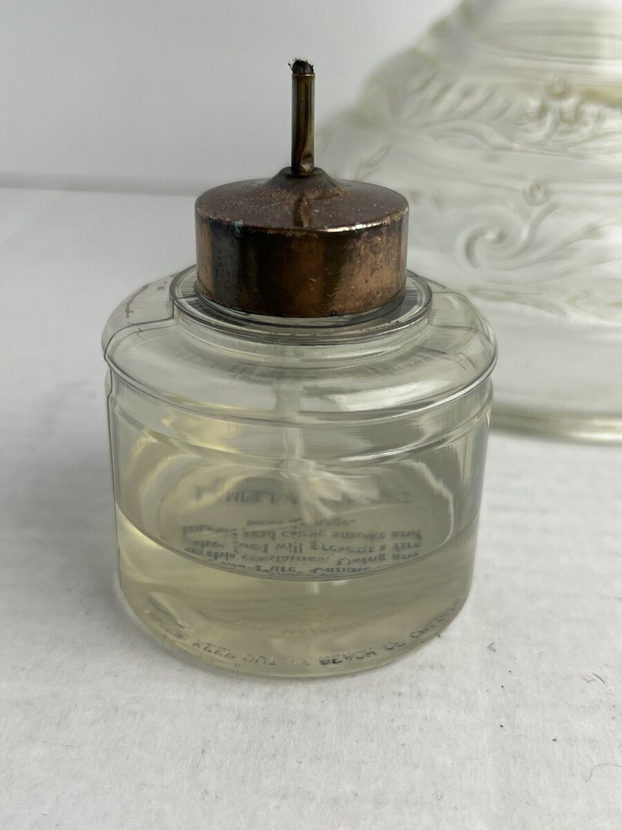 LITER - 33.5 Oz Courtneys Fragrance Lamp Oils - PARIS