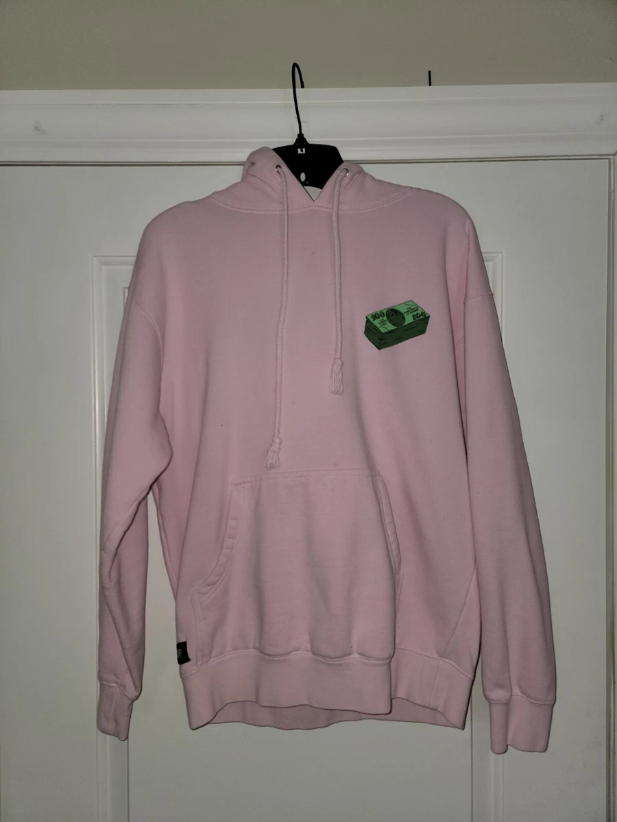 Ripndip money talks hoodie hotsell