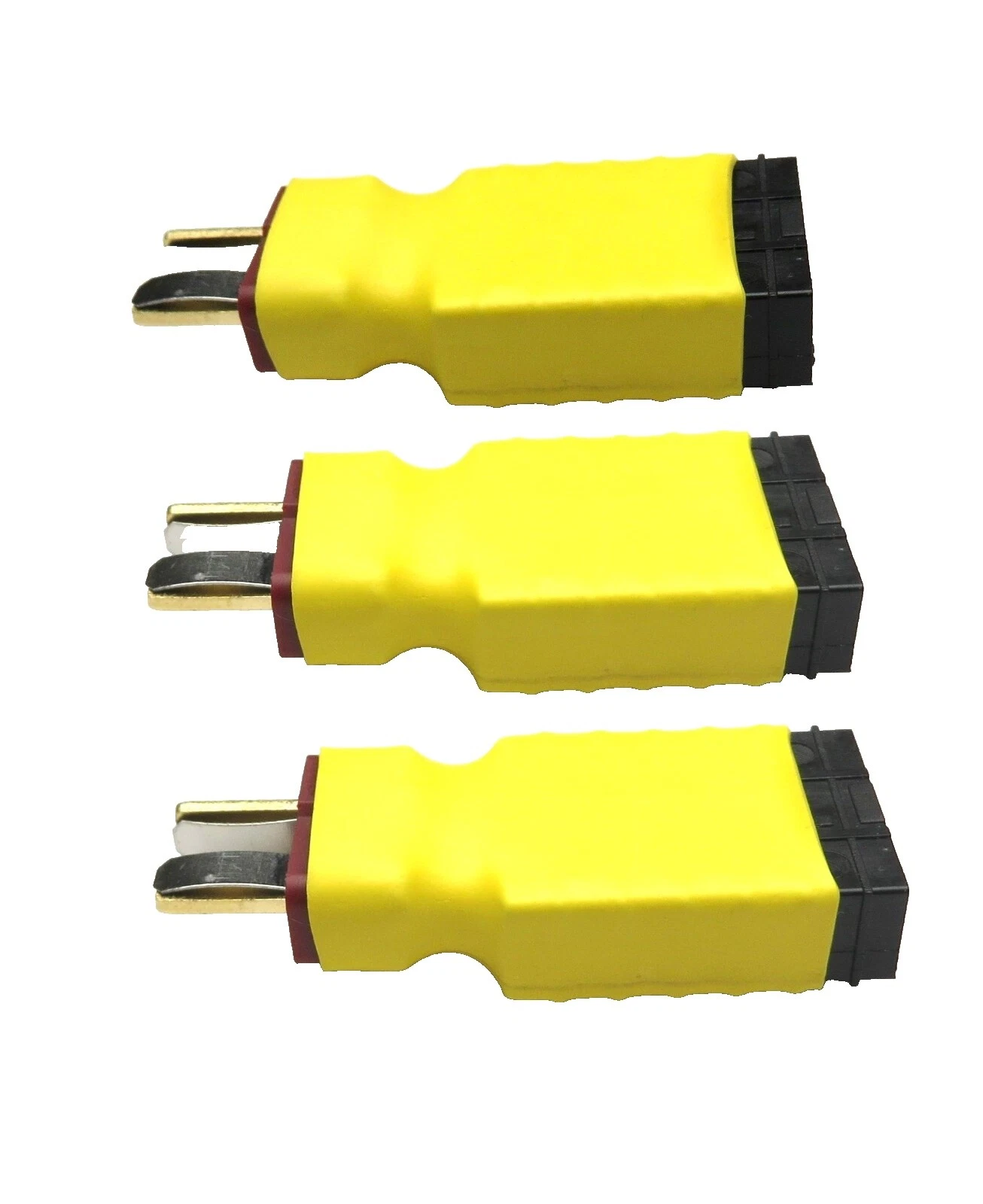 Traxxas RC Switches, Connectors & Wires