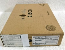 NEW Cisco 7945G IP Phone w/Handset CP-7945G 
