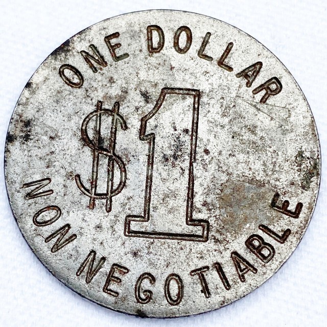 One dollar slot machine tokens online One dollar slot machine tokens online