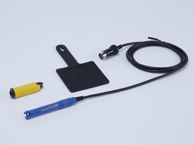 HAKKO FM-2027-01 Conversion Kit FM2027 For FM-203/FM-206/FM-204/FM-205 FedEx/DHL