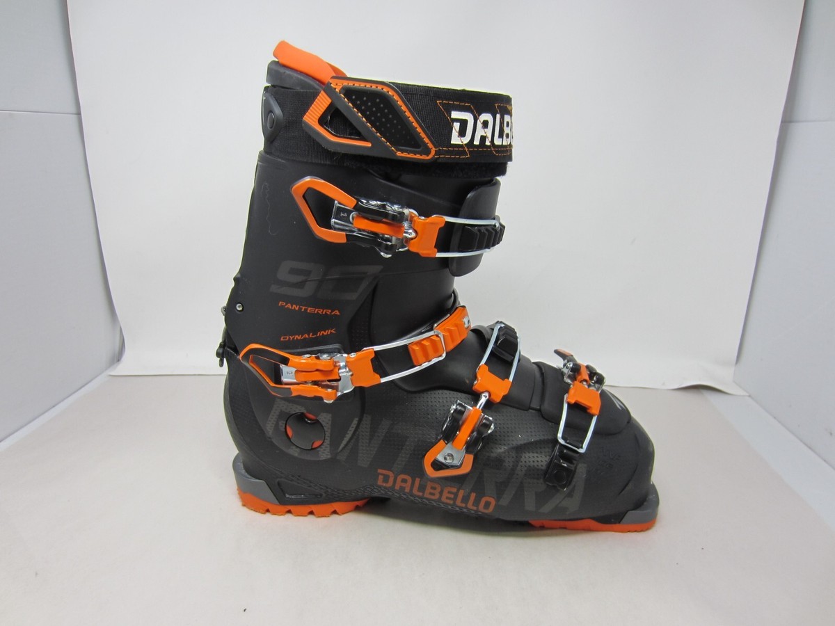 スキー 28-28.5 DALBELLO PANTERRA 90 Dalbello Panterra MX 90 - Ken's Bike Ski Board | Davis, CA