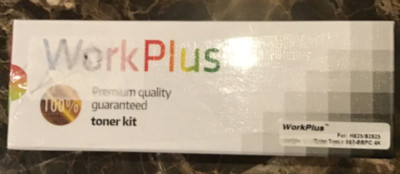 Work Plus Toner Cartrige ( 2825:3K )