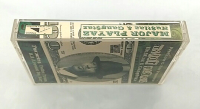 Major Playaz Hu$tlaz & Gang$taz G-Funk Major Playaz Hu$tlaz 4444020430