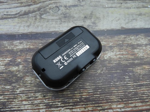 KORG PANDORA mini PX mini Multi Guitar Effect Processor PX-MINI-WH USED japan - Picture 7 of 8