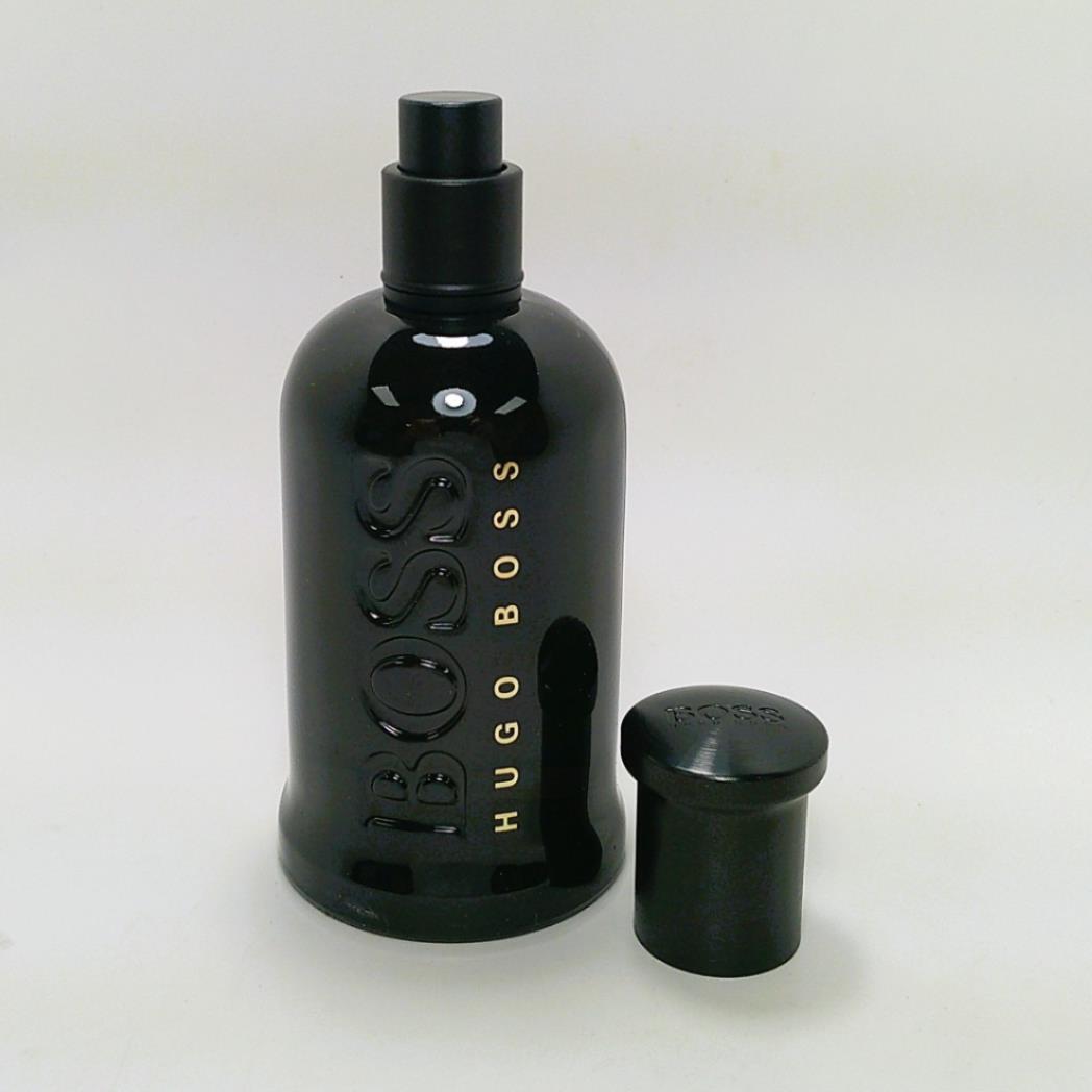 100ml 新品未開封 BOSS BOTTLED Eau de Toilette BOSS - BOSS Bottled eau de toilette 100ml