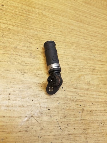 Elettrovalvola tubo aspirazione boost Audi A6 allroad [99-05] - 1J0611939 - Foto 3 di 8