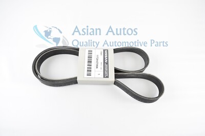 Ceinture De Sécurité Centrale Arrière Pour Nissan Terrano 2.7 D (2002) - Réf 32880 - Occasion