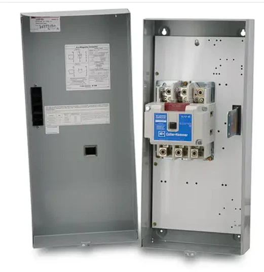 Eaton Lighting Contactor Panel Shelly Lighting