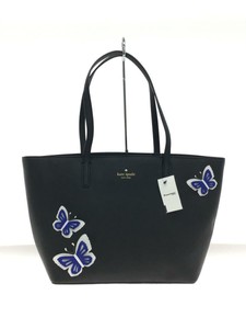 kate spade butterfly purse