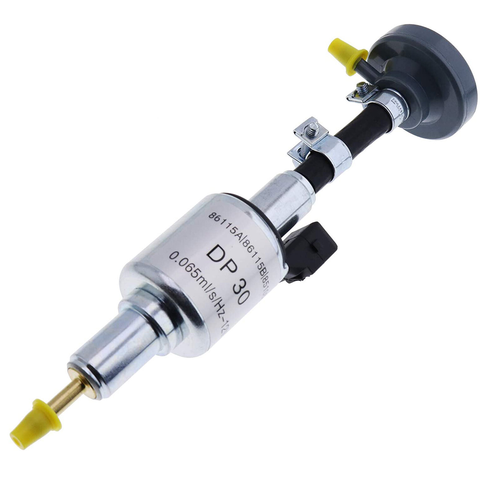 12V 24V DP30 65ML Webasto Thermo Top C, E, Z Pre-Start Heater AT2000/ST Fuel Metering Pump 85106B 85105B - Foto 9