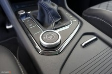 VW Tiguan AD1 5N2 T-Roc A1 Aluring Alu Fahrprofilschalter 4MOTION R-LINE