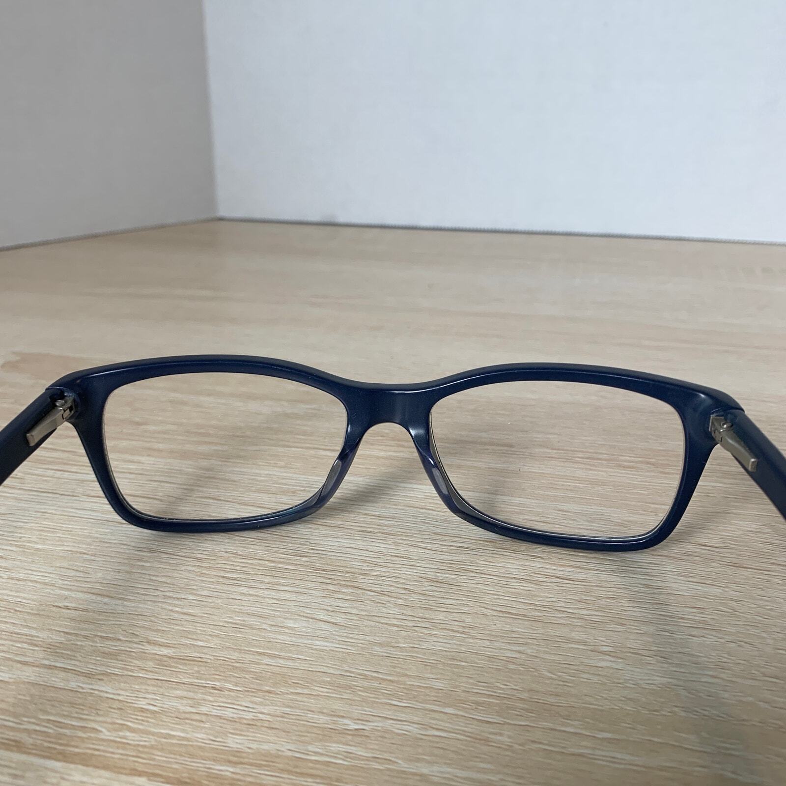 Ray-Ban RB5228 5583 Eyeglasses Blue Flex Hinge 53-17-140 Frames Only