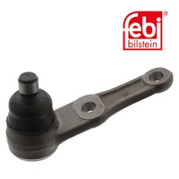 Febi Bilstein Traggelenk Vorne Beidseitig Unten FüR Mazda 323 II Hatchback