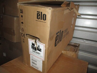 ELO E429665 22'' I-Series Point of Sale POS System ESY22I1-2UWB-0-AN-GY-G-RSRS #2