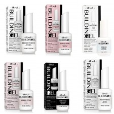 ibd Building Gel Hard Gel Nail Extension 0.5oz Choose one