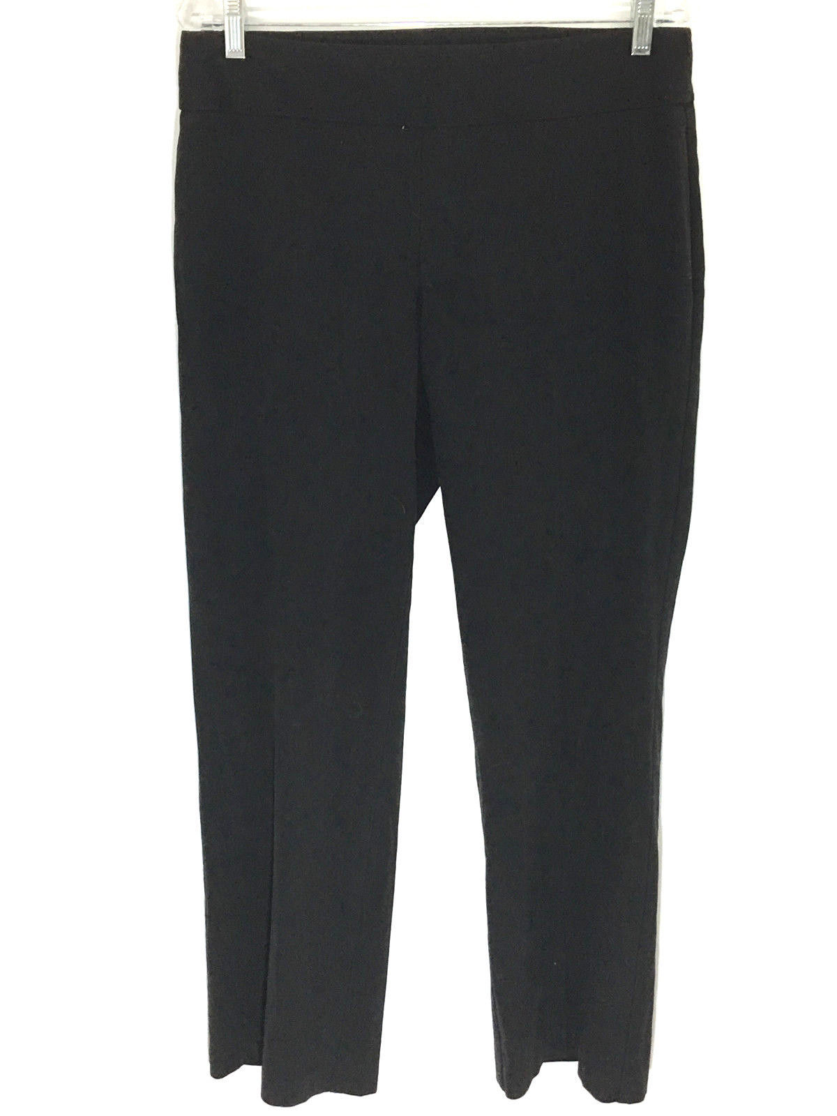 Women's Dress Barn Dressbarn Leggings Stretch Black J… Gem