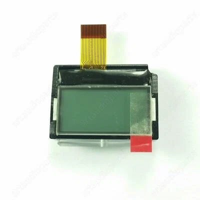 LCD Display Bildschirm für Sennheiser EK100-G3-G4 EK1039 EK2000IEM SK100-G3-G4