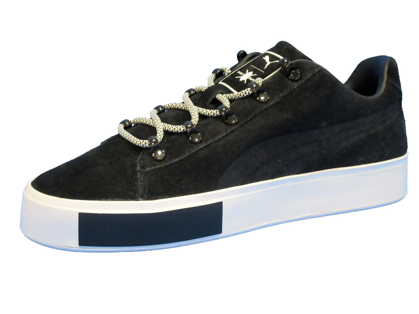 puma dp running shoes