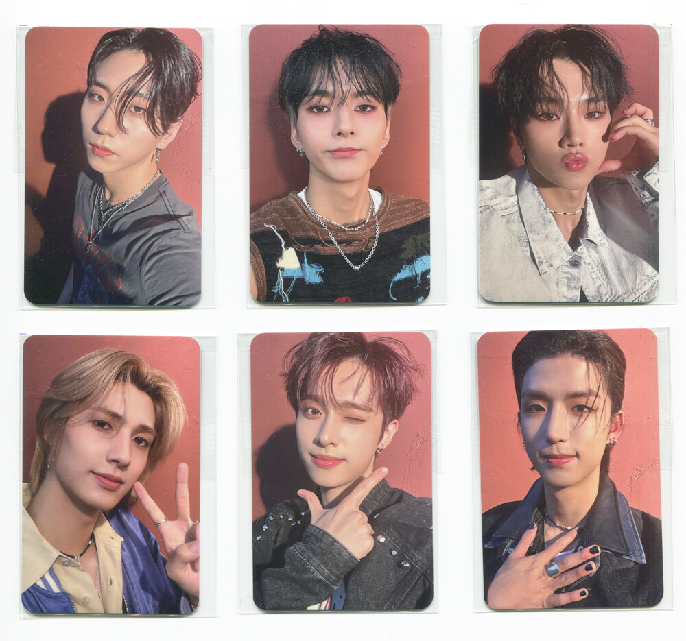 XDINARY HEROES - LIVELOCK 4th Mini [YES24] POB EXCLUSIVE OFFICIAL