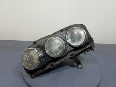 ALFA ROMEO 159 SCHEINWERFER LINKS XENON EU 60683988 / AM 97548