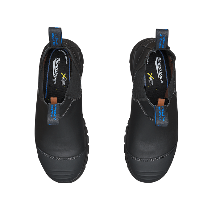 blundstone 990 review