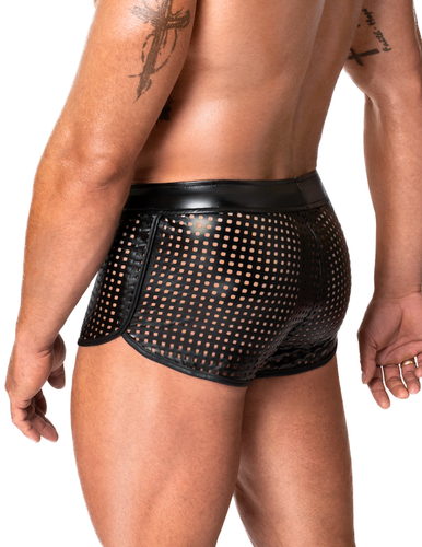 Mayhem Shorts S bis 3XL H079 - Picture 2 of 9