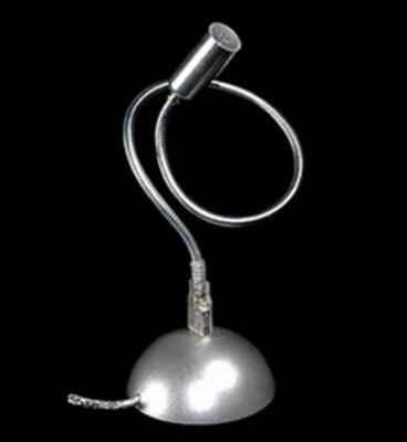 Micflex by DVForge and MacMice the Ultimate USB PodCast Microphone