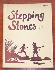 Stepping Stones 1976 Le Sueur County MN History & Photos Ice Harvest Warpekutes