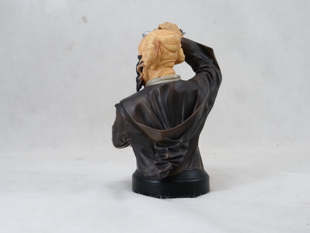 Sideshow Collectibles 9067 - Plo Koon 2007 - 15 Cm - Limited