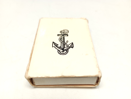 Annapolis Yacht Club Matchbox Annapolis, MD - Picture 4 of 6