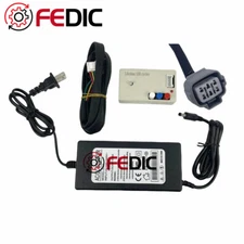 Turbo actuator calibrator tool 812905-0003 for Hino Truck Kobelco Excavator JO8E